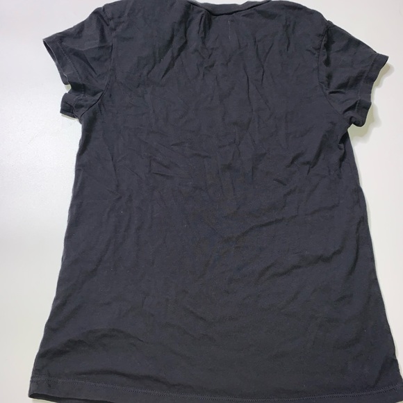 Pam & Gela Unicorn Tee Petite - Picture 2 of 7